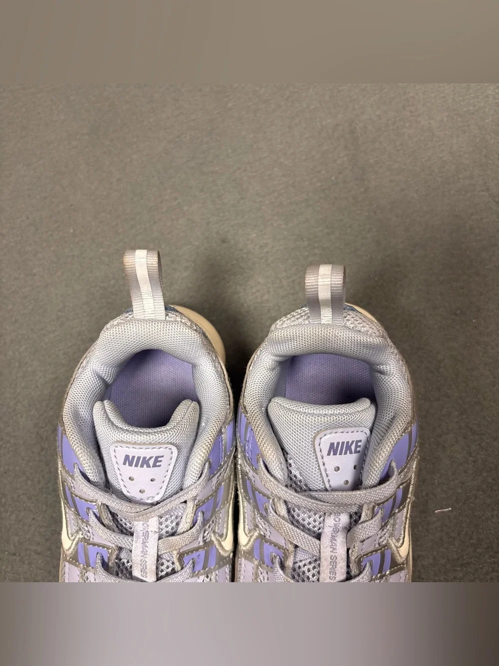 Nike lightweight kids